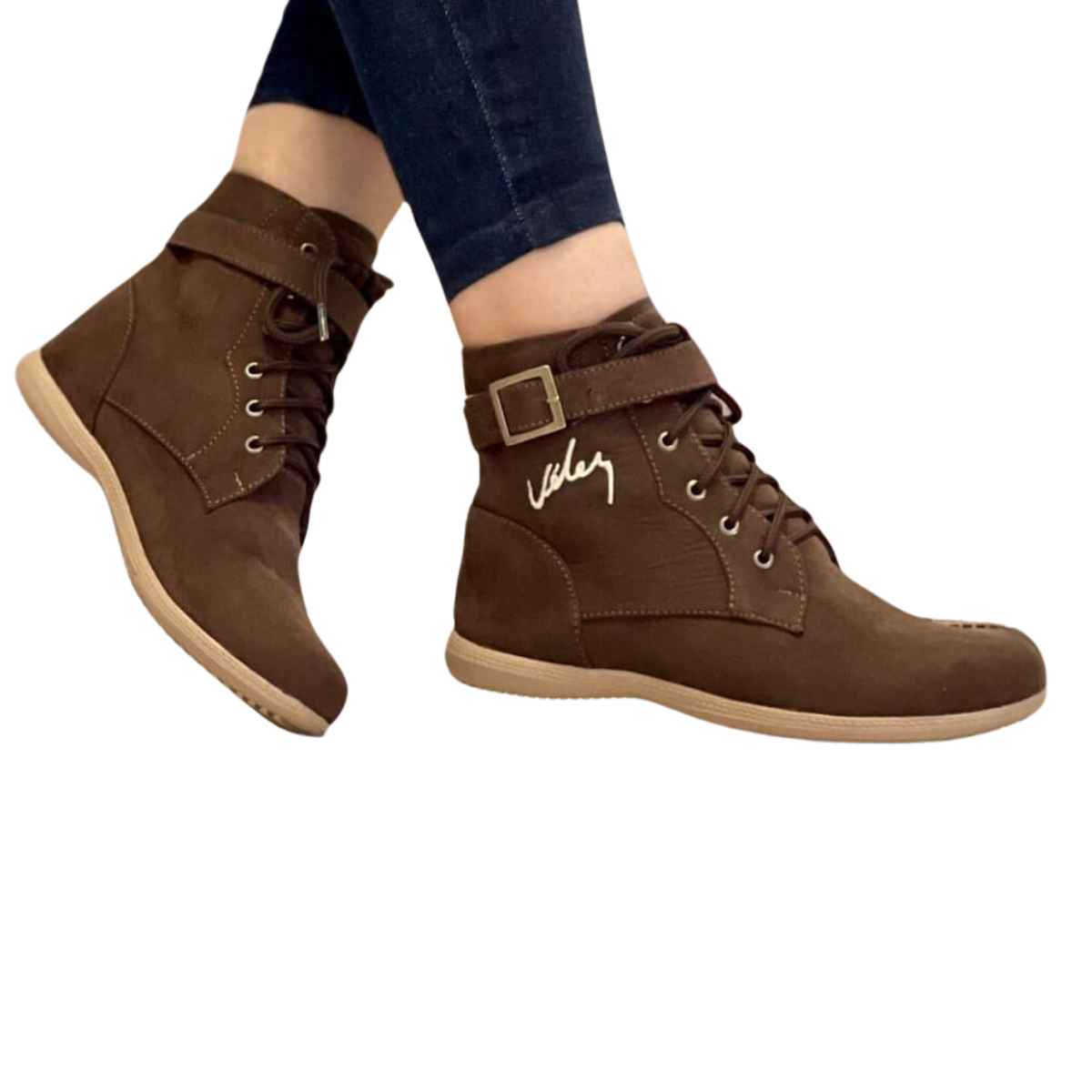 VELEZ BOTAS MUJER Buy in ONLINESHOPPINGCENTERG